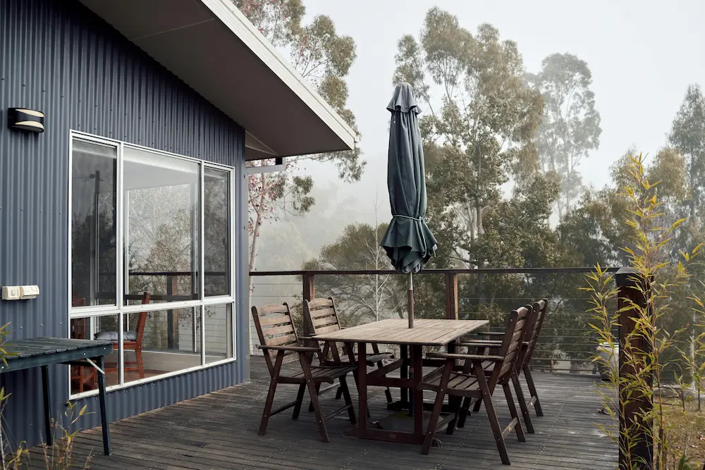 3 Season Sunrooms